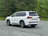 Used 2017 Lexus LX 570 4WD image 4
