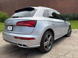 Used 2019 Audi SQ5 Prestige image 5