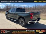 New 2025 Chevrolet Silverado 1500 LT w/ All Star Edition Plus image 5