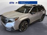 Certified 2025 Subaru Forester Limited image 2