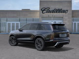 New 2026 Cadillac Vistiq Sport image 3