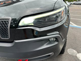 Used 2022 Jeep Cherokee Trailhawk w/ Trailer Tow Group image 6