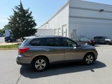 Used 2020 Nissan Pathfinder S image 4