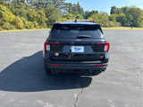 New 2025 Ford Explorer ST w/ Sun And Sound Package image 4
