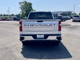 Used 2020 Chevrolet Silverado 1500 LTZ w/ LTZ Plus Package image 3