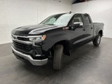 New 2025 Chevrolet Silverado 1500 LT w/ Z71 Off-Road Package image 4