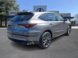 New 2025 Acura MDX A-Spec image 4
