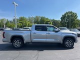 New 2025 Toyota Tundra 1794 Edition image 4