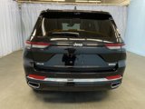 Used 2024 Jeep Grand Cherokee Overland w/ Adv Protech Group III image 5