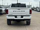 New 2025 RAM 2500 Laramie image 4