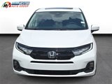 New 2025 Honda Odyssey Touring image 3
