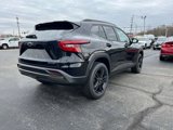 New 2025 Chevrolet Trax ACTIV w/ Sunroof Package image 4
