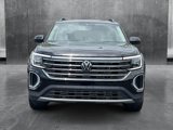 Certified 2024 Volkswagen Atlas SE w/ Panoramic Sunroof Package image 2