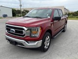 Certified 2022 Ford F150 XLT w/ Equipment Group 302A High image 5