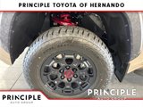 New 2025 Toyota Tundra TRD Pro image 6