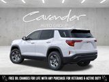 New 2026 GMC Terrain Elevation image 3
