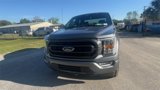 Used 2023 Ford F150 XLT w/ Equipment Group 302A High image 3