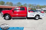 Used 2017 RAM 3500 Tradesman w/ Chrome Appearance Group image 2