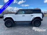New 2025 Ford Bronco Raptor image 2