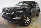 New 2025 Jeep Grand Cherokee Limited image 5