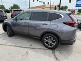 Used 2021 Honda CR-V EX image 4