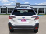 New 2025 Subaru Outback Onyx Edition image 4