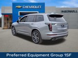 Used 2025 Cadillac XT6 Sport w/ Technology Package image 6