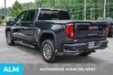 Used 2024 GMC Sierra 1500 AT4 w/ AT4 Preferred Package image 5