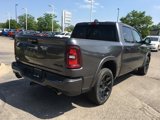 New 2025 RAM 1500 Laramie image 3
