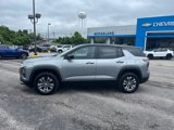 New 2026 Chevrolet Equinox LT image 2