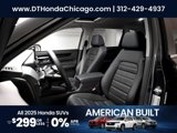 New 2026 Honda CR-V EX-L image 4