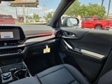 New 2026 Chevrolet Equinox RS w/ Convenience Package III image 3