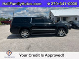 Used 2020 Cadillac Escalade ESV Luxury image 6