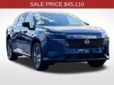 New 2025 Nissan Murano SL image 4