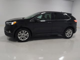Used 2023 Ford Edge Titanium image 2