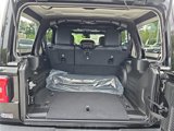 New 2025 Jeep Wrangler Sahara w/ Safety Group image 5