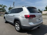 Used 2018 Volkswagen Atlas S image 5