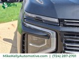 New 2025 Chevrolet Tahoe High Country image 5