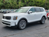 New 2025 Kia Telluride LX image 3