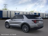 New 2025 Ford Explorer ST-Line image 4