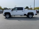 New 2026 Chevrolet Silverado 2500 W/T w/ WT Convenience Package image 4