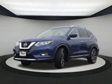Used 2019 Nissan Rogue SL w/ Premium Package image 3