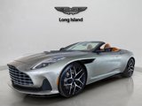 New 2025 Aston Martin DB12 Convertible image 4