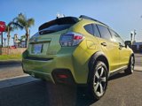 Used 2015 Subaru Crosstrek Touring image 5