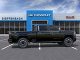 New 2025 GMC Sierra 2500 Denali Ultimate image 5