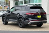 New 2025 Volkswagen Atlas Peak Edition SE image 6