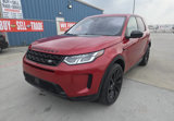 Used 2020 Land Rover Discovery Sport S image 3