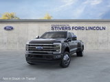 New 2025 Ford F450 Platinum image 3