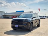 New 2025 Chevrolet Traverse LT w/ Midnight/Sport Edition image 2