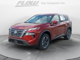 New 2026 Nissan Rogue SV image 3